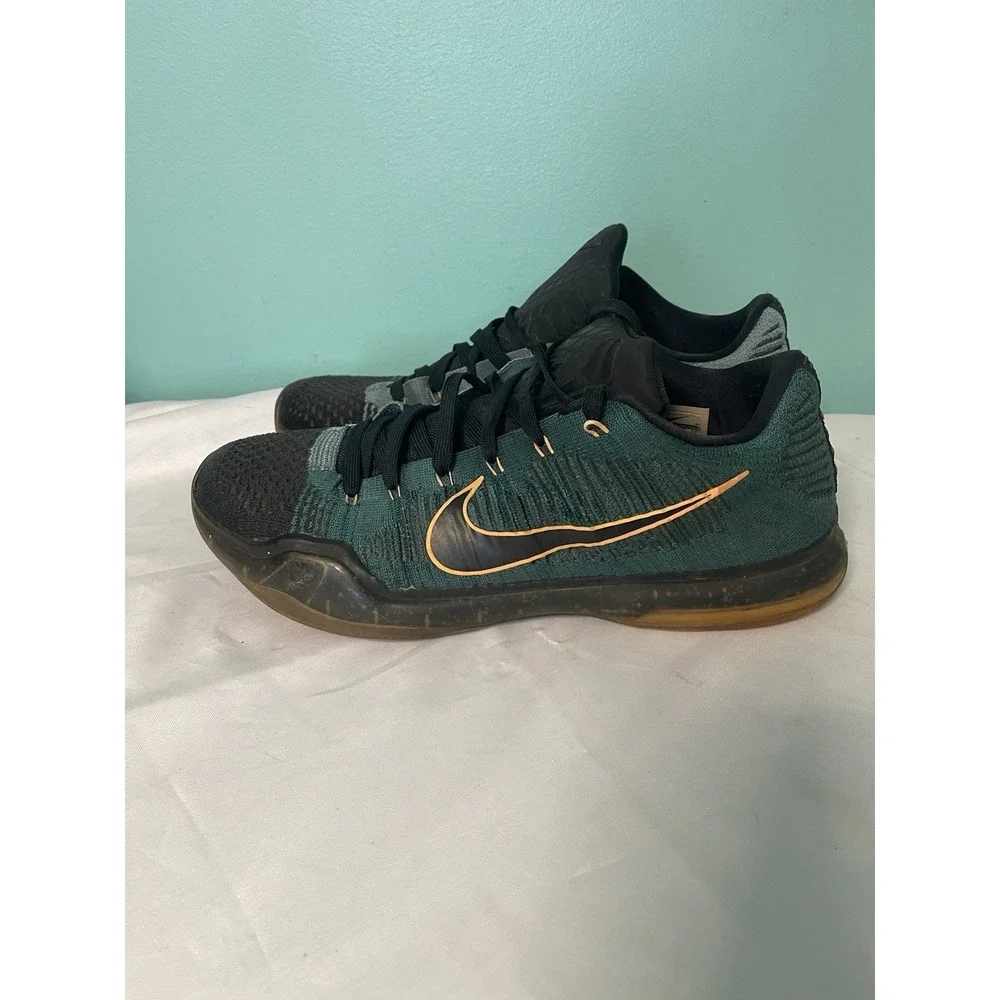 Kobe 10 Drill Sargent 747212-303‎ - Size 14
